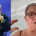 Lupita D’Alessio cancela concierto en Guaymas: explica razones y posible nueva fecha