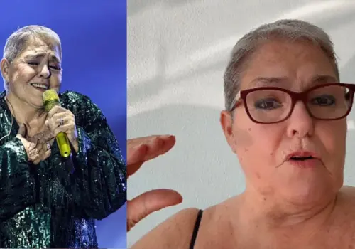 Lupita D´Alessio cancela concierto en Guaymas: explica razones y posible nueva fecha