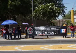 Maestros de Sonora buscan reunión con funcionarios federales