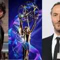Mexicanos Diego Luna y Emmanuel Lubezki nominados a los Premios Emmy 2025