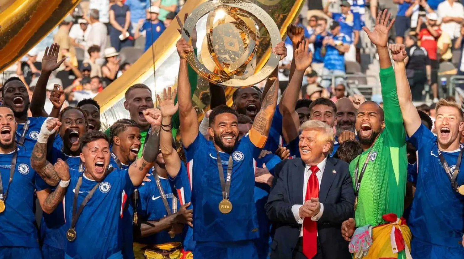 Mundial de Clubes 2025: ¿Cuánto dinero recibió el campeón?