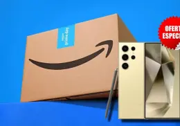 Amazon Prime Day 2025: Ofertan un Samsung Galaxy S24 Ultra con más del 40% de descuento