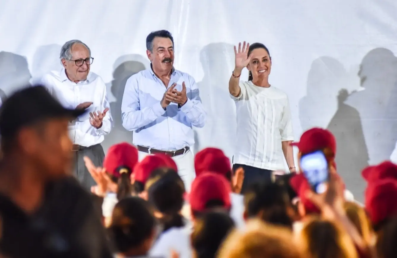 Cajeme sería incluido en proyecto nacional Polos de Desarrollo