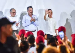 Cajeme sería incluido en proyecto nacional Polos de Desarrollo