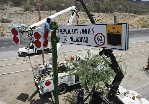 Se aplicarán fotomultas en Hermosillo ¿Cuándo entrarán en vigor y cuáles serán las sanciones?