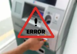 Banco del Bienestar: Usuarios reportan fallas al retirar dinero en otros cajeros
