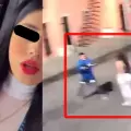 VIDEO | Identifican a quien asesinó a Karla con un AR-15 en Guadalajara
