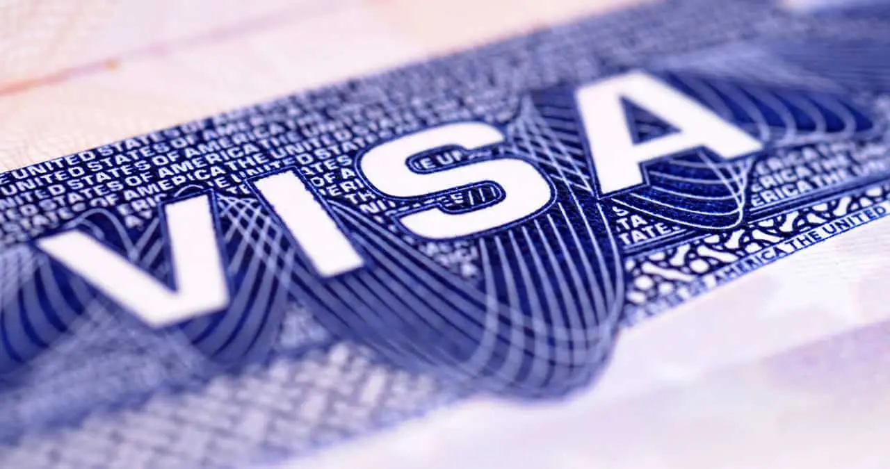 ¿Visa americana sube de precio?: Este sería su costo tras nuevo impuesto propuesto por Trump