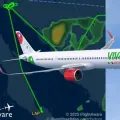 VIDEO | Vuelo de Monterrey a Hermosillo sufre turbulencias y pasajeros viven el susto de sus vidas