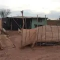 Disputan solares en colonia de Huatabampo