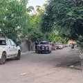 Ataque armado deja una persona lesionada en la “410”