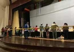 Inicia la entrega de 25 mil uniformes escolares gratuitos en Navojoa