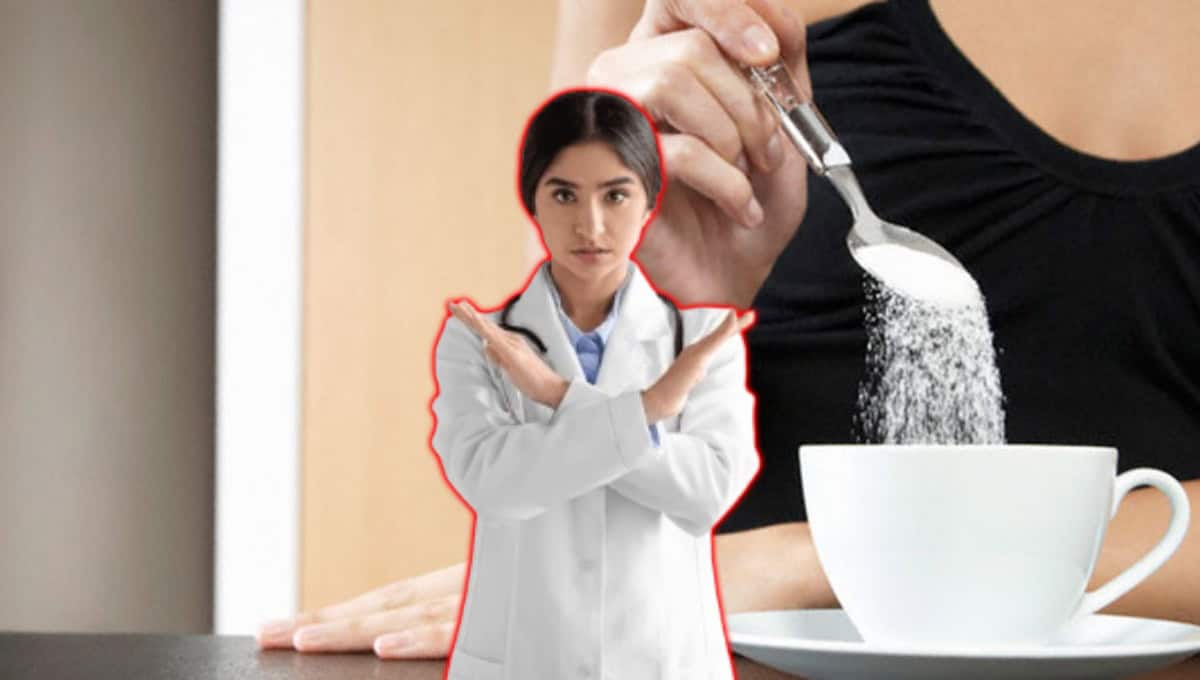 Estos son los alimentos con exceso de azúcar que debes evitar para no tener problemas hormonales