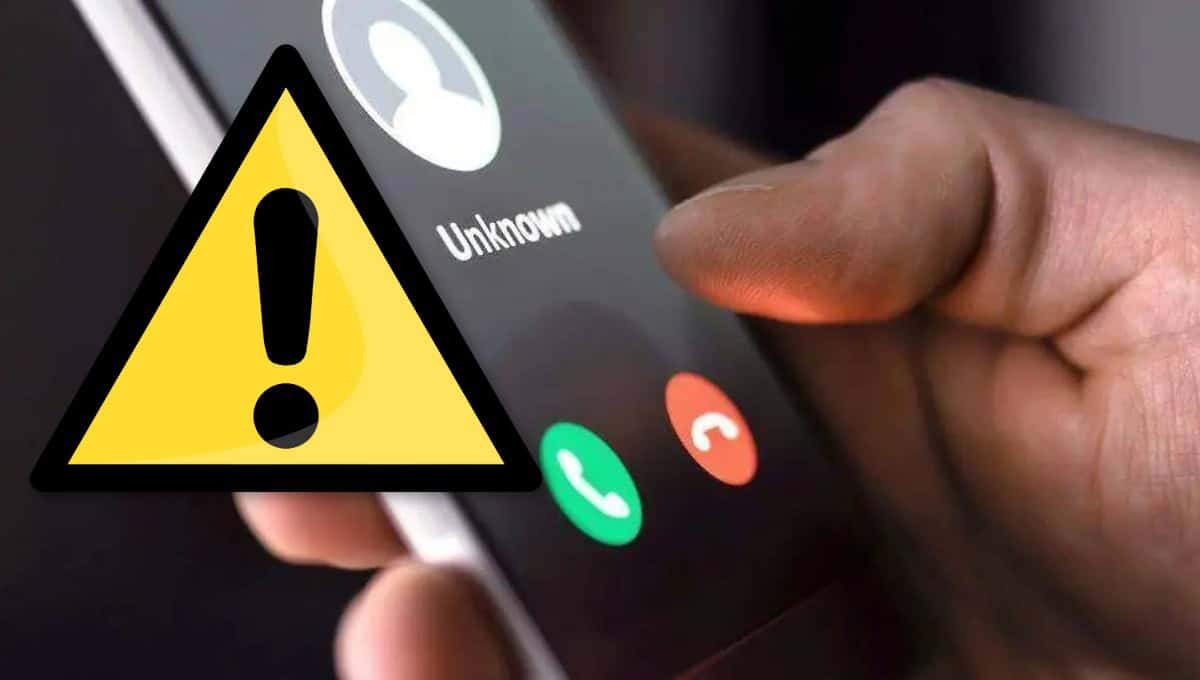 Así graban tu voz para hacer estafas; 3 palabras que debes evitar en una llamada