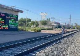 Buscan Camino por la Paz en Esperanza; beneficiará a más de 500 estudiantes
