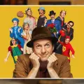 ¿“Chespirito: sin querer queriendo” llegará a la televisión abierta en 2026?