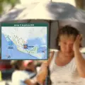 Clima en Hermosillo hoy 17 de julio; máximas se mantendrán entre los 40°C