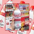 Coca-Cola Fiber Plus ¿Por qué se volvió viral esta versión de la bebida en Japón?