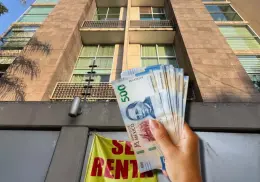 Vivienda Pública para Renta CDMX: ¿cómo rentar por 3 mil pesos al mes en la capital?