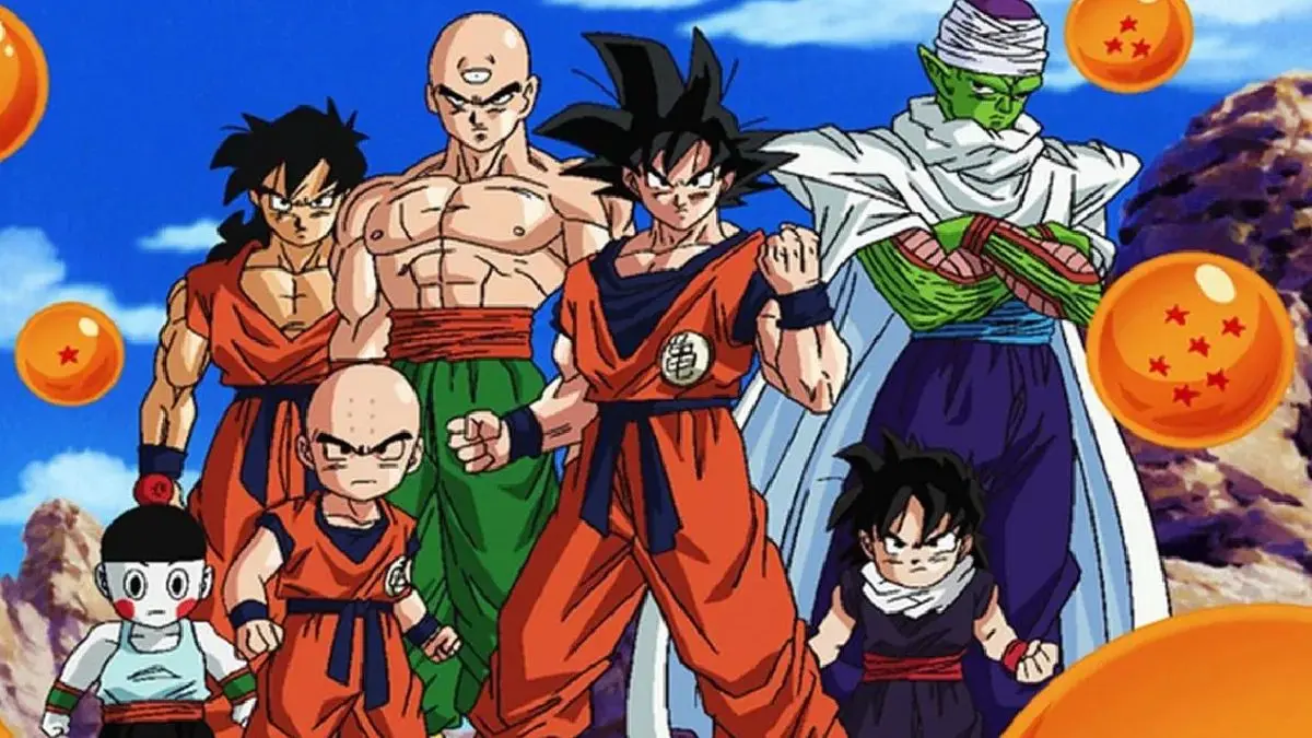 Dragon Ball abre su primera tienda física: conoce dónde estará y cuándo podrás visitarla