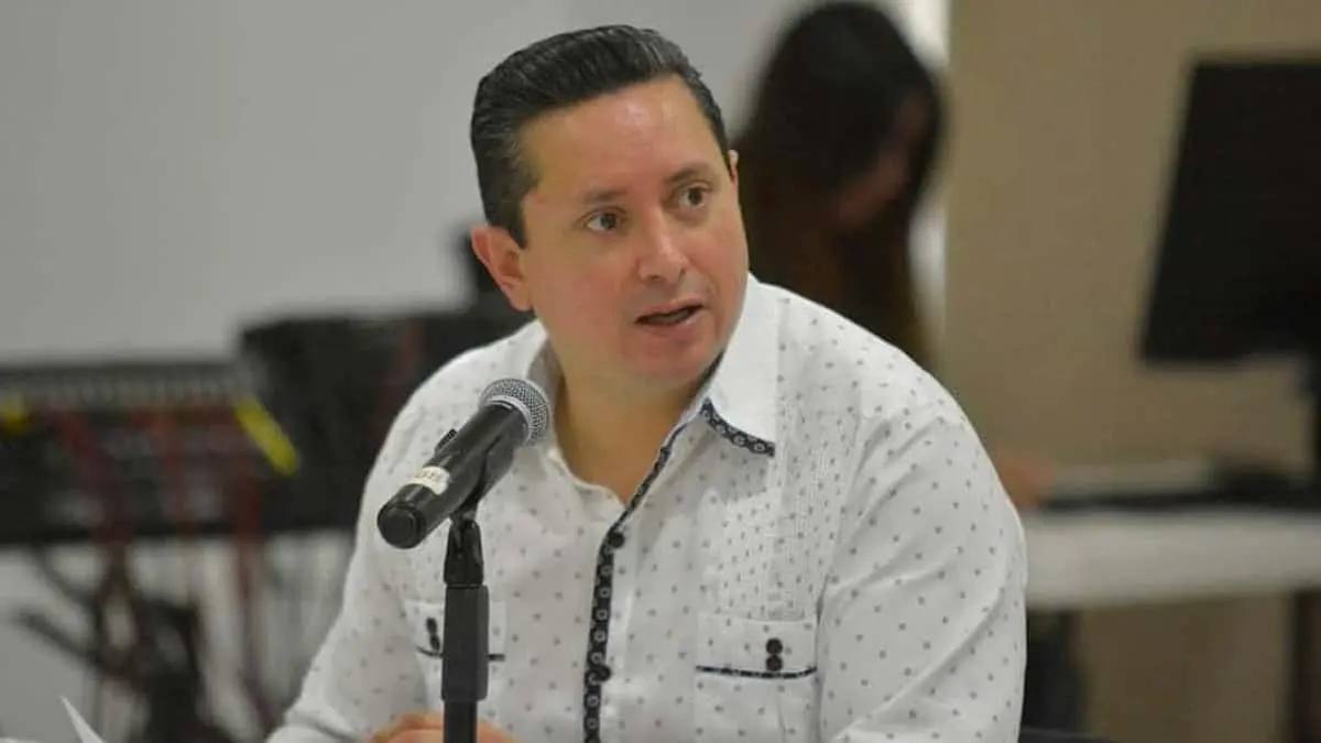 Él es el dirigente del PRI que fue vinculado a proceso; le imputan estos delitos