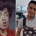 VIDEO | Él es el supuesto nieto de “Resortes”, emprendedor en la Ciudad de México