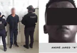 Esta es la historia detrás del hombre que paseaba con una cabeza humana en Veracruz
