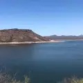 Este es el nivel de las presas de la cuenca del Río Yaqui hoy 16 de julio