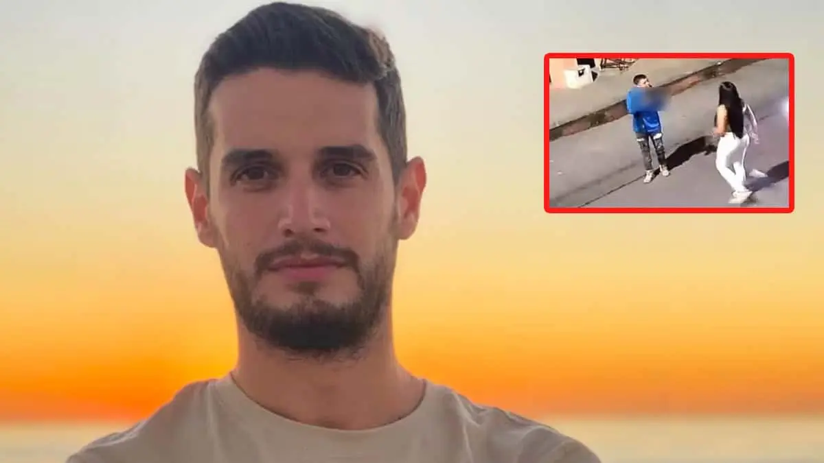 Esto fue lo que publicó Adrián Marcelo sobre el asesinato de Karla en Guadalajara y causó controversia