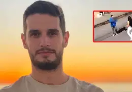 Esto fue lo que publicó Adrián Marcelo sobre el asesinato de Karla en Guadalajara y causó controversia