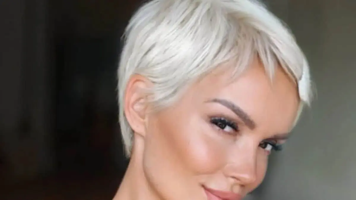 ¿Cuáles son los 5 mejores cortes de cabello para mujeres mayores de 50 años?