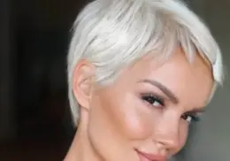 ¿Cuáles son los 5 mejores cortes de cabello para mujeres mayores de 50 años?
