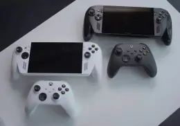 Filtran precios de ROG Xbox Ally: esto es todo lo que se sabe hasta ahora