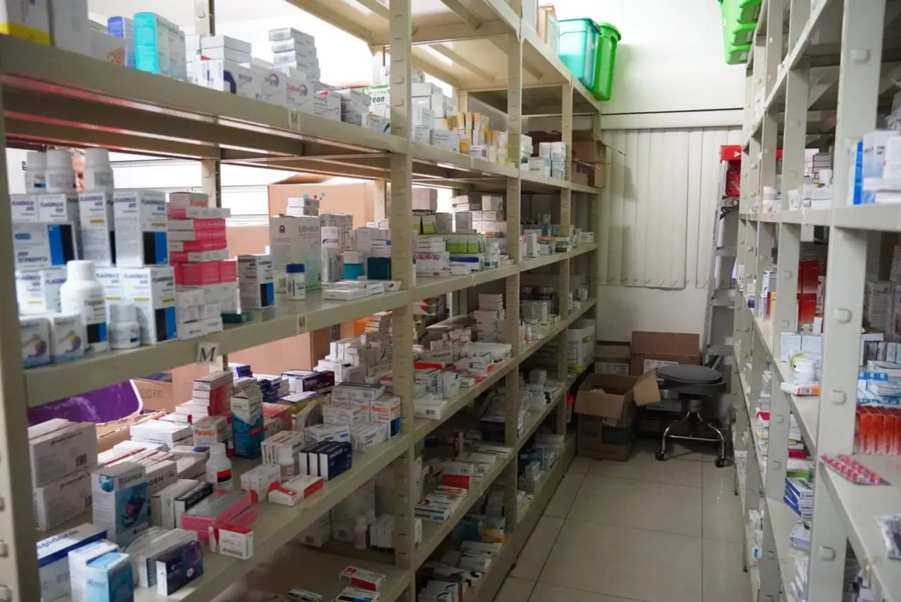 Sale caro enfermarse en Sonora: Aumenta el 3.18% en el precio de productos y servicios de salud