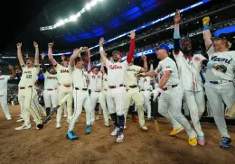 Juego de Estrellas 2025: Liga Nacional se impone; mexicanos brillan
