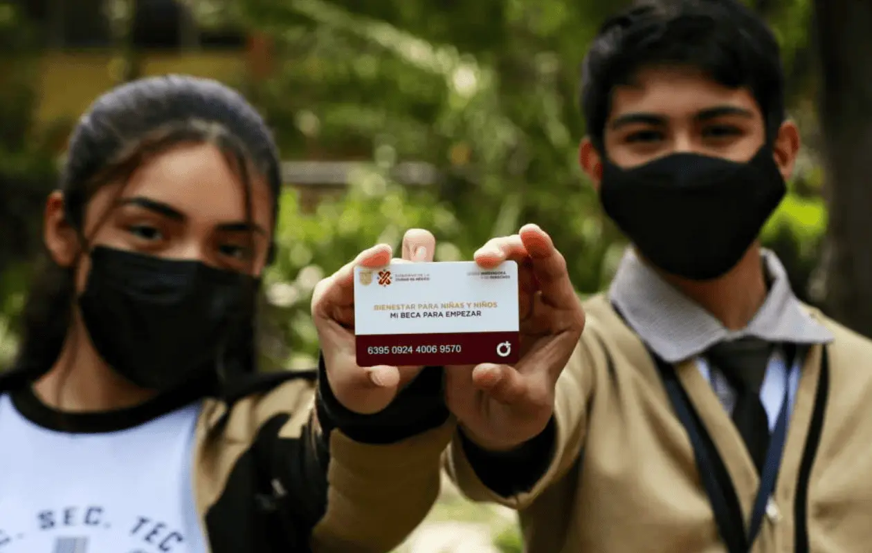 La nueva tarjeta tendrá un código digital para usar en comercios.