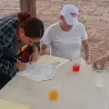 Comienza entrega de solares en la MRG