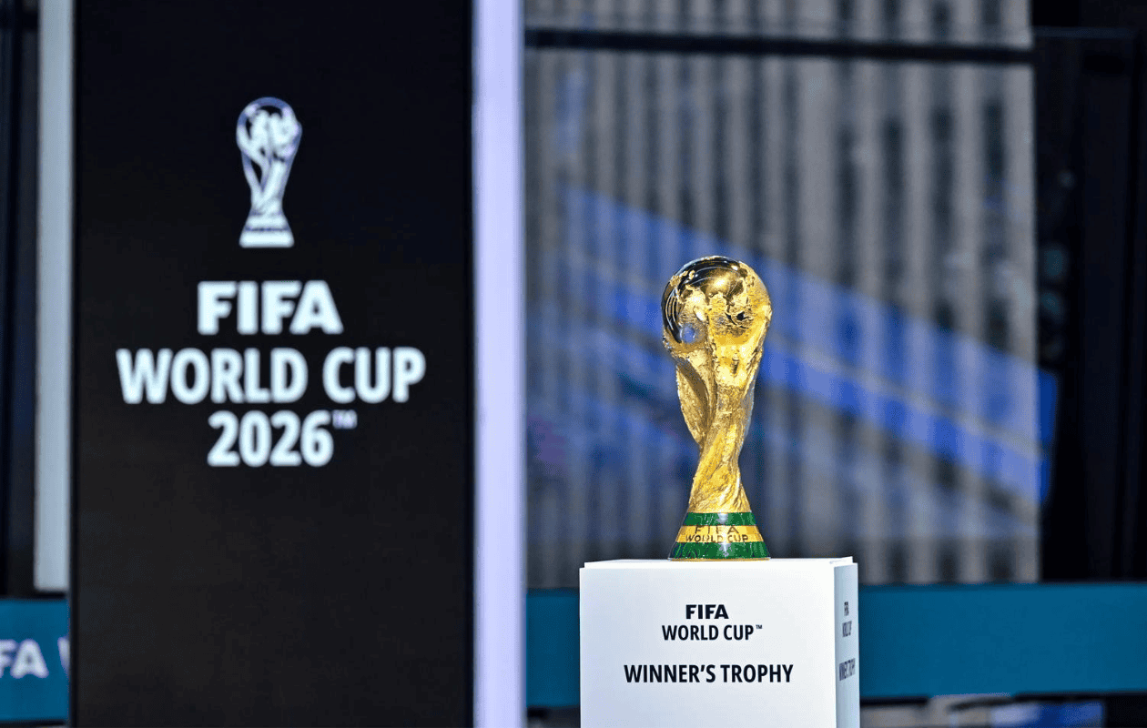 Mundial 2026: ¿Ya hay fecha para el inicio de la venta de boletos?