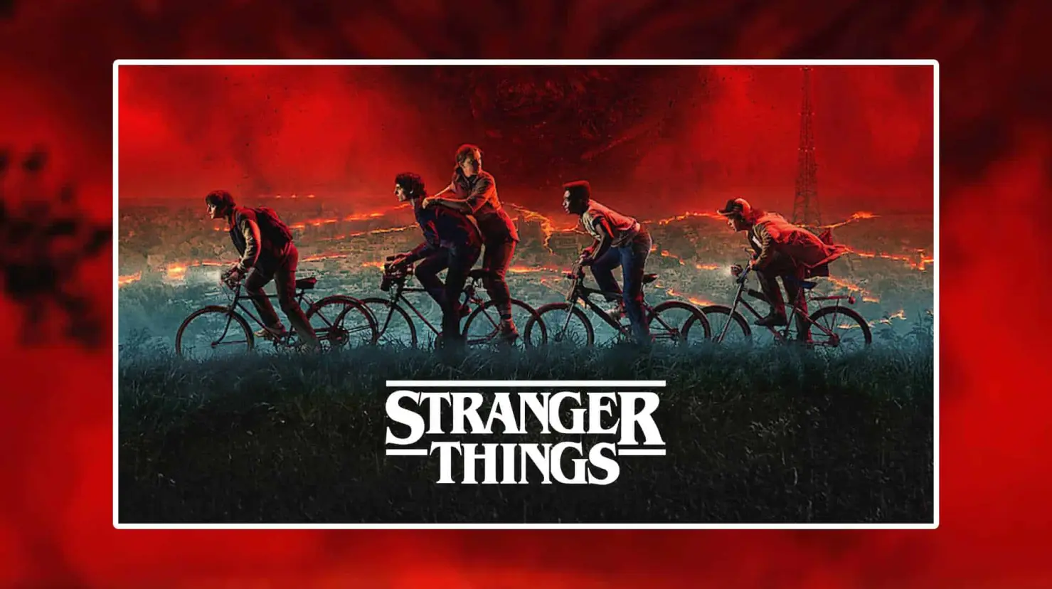 Netflix revela el tráiler oficial de la última temporada de Stranger Things: ¿Cuándo se estrena?