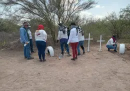 Nombran Kilómetro 4 cruces en calle 36