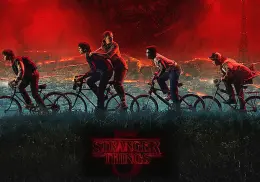 VIDEO | ¿Póster de “Stranger Things” anuncia la muerte de tus personajes favoritos? Esto dicen en redes sociales