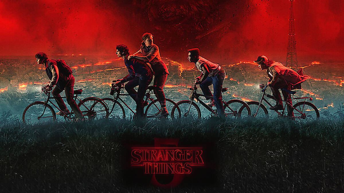 VIDEO | ¿Póster de Stranger Things anuncia la muerte de tus personajes favoritos? Esto dicen en redes sociales