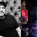 ¿Quién era Dan Rivera, el cuidador de Annabelle que falleció en plena gira paranormal?