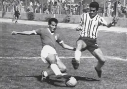 Fallece Roberto Reynoso: histórico jugador que participó en el ascenso del Cruz Azul
