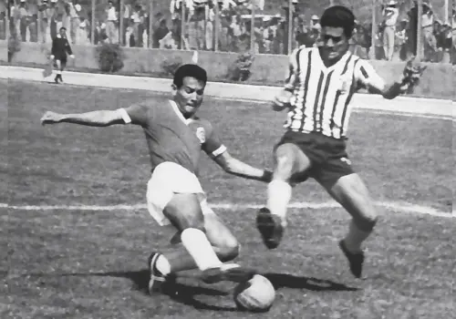 Fallece Roberto Reynoso: histórico jugador que participó en el ascenso del Cruz Azul