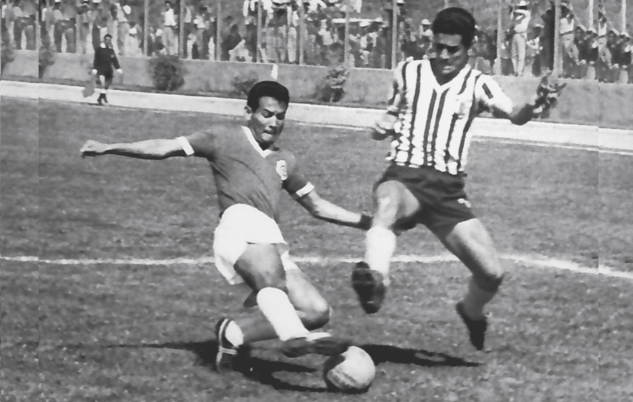 Fallece Roberto Reynoso: histórico jugador que participó en el ascenso del Cruz Azul