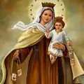 Santoral de hoy, 16 de julio: Nuestra Señora del Carmen, patrona de los marineros