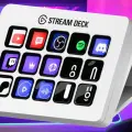 Stream Deck MK.2 de Elgato es el controlador de estudio que todo streamer profesional necesita