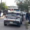 Madre le niega la entrada a la casa a su hijo porque no lo aguantaba y este la apuñala hasta la muerte