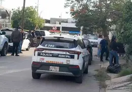 Madre le niega la entrada a la casa a su hijo porque no lo aguantaba y este la apuñala hasta la muerte
